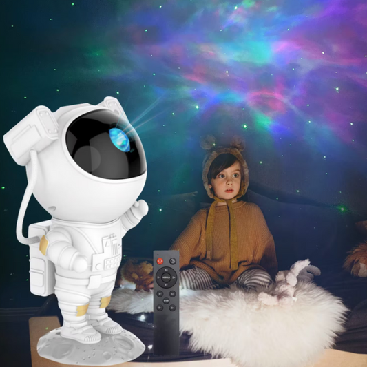 Proiector Astronaut