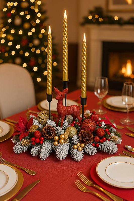 Aranjament de Crăciun